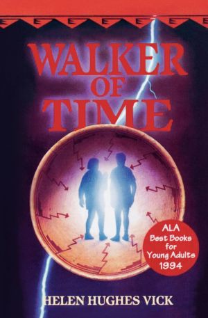 [Walker of Time 01] • Walker of Time